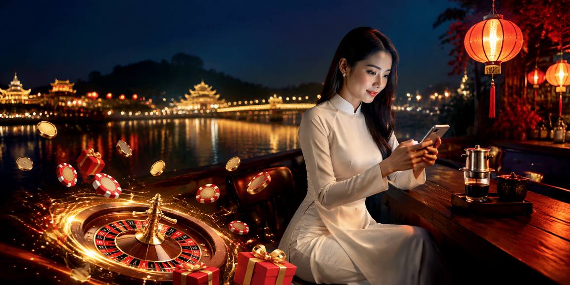 thk88 Slot Hoạt Động Như Thế Nào Tại thk88